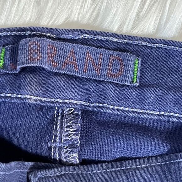 J Brand Jeans #9040 Jeans Rain Sz 28 - Picture 3 of 6